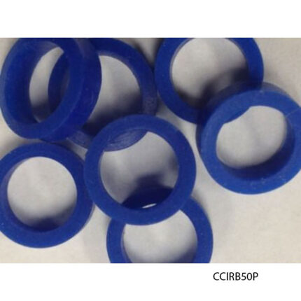 Colour Coding Instrument Rings - Blue