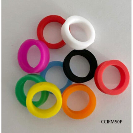 Colour Coding Instrument Rings