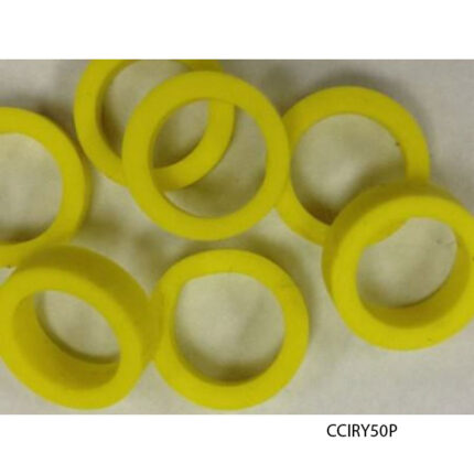 Colour Coding Instrument Rings - Yellow