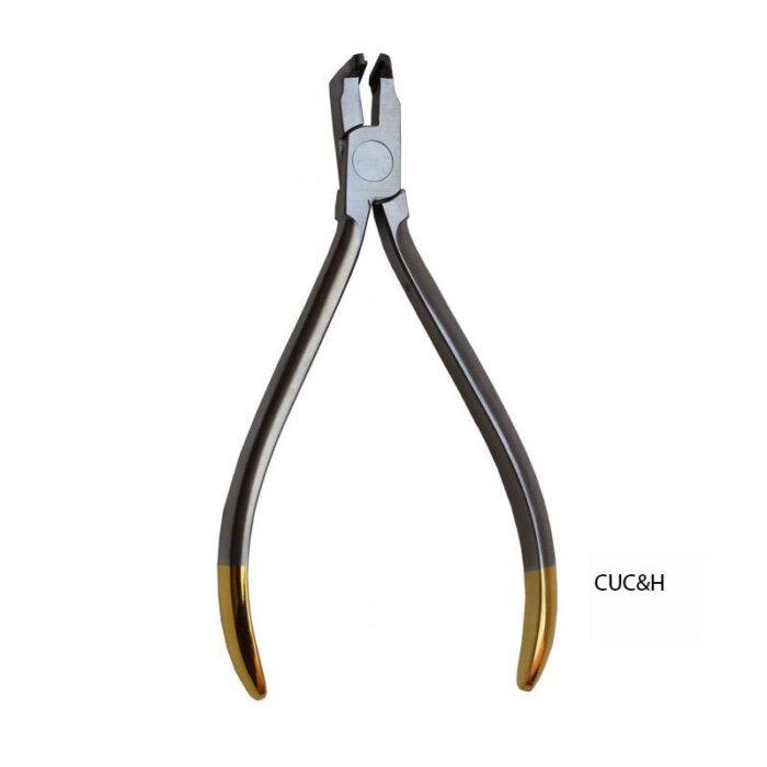 Universal Cut & Hold Distal End Cutter