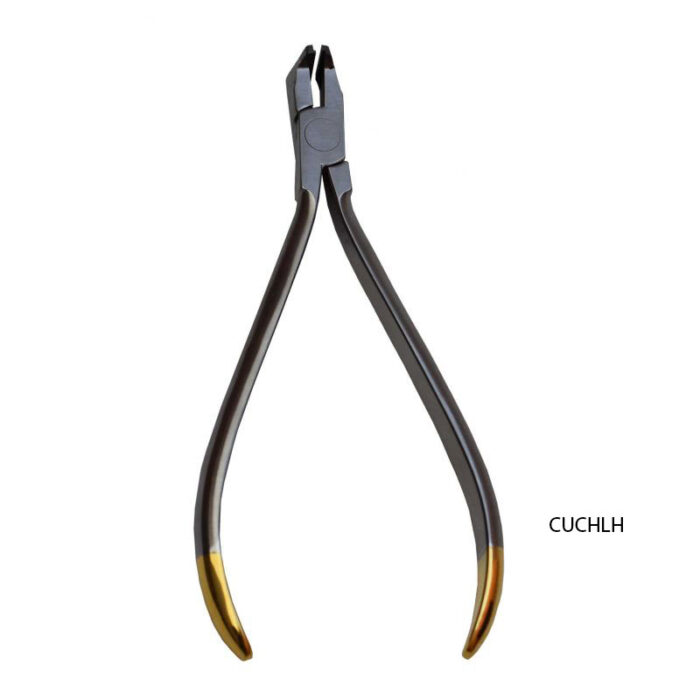 Universal Cut & Hold Distal End Cutter with Long Handle