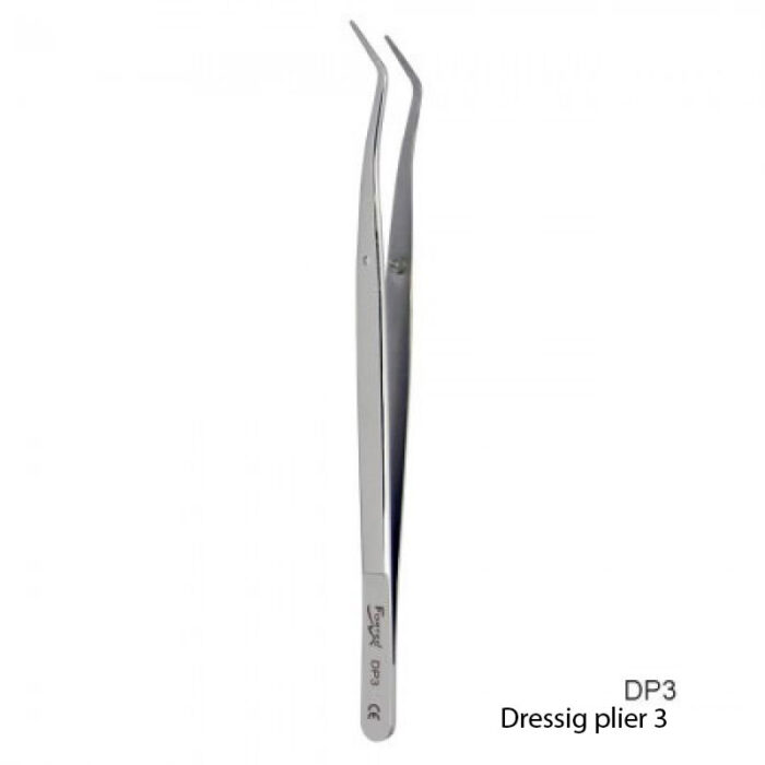 3 Dressing Pliers