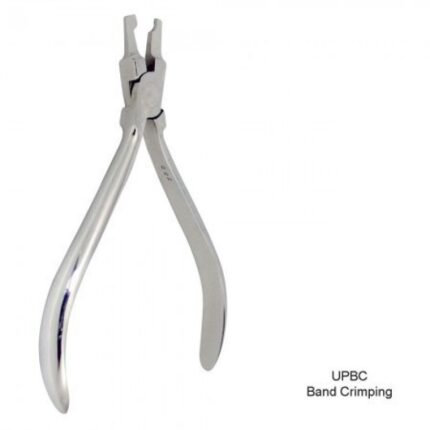 Band Crimping Pliers