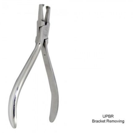 Bracket Removing Pliers