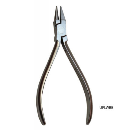 Light Wire Bird Beak Pliers