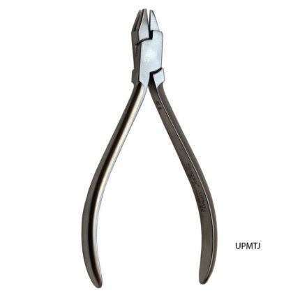 Mini Three Jaw Pliers