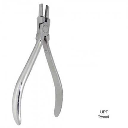 Tweed Pliers