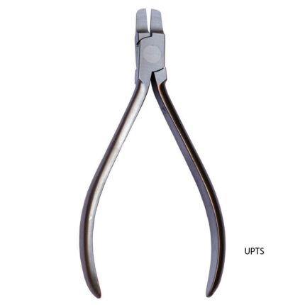 Tweed Pliers, Slim