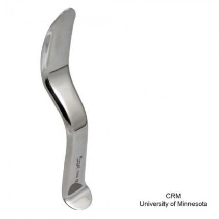 University of Minnesota Cheek Retractor