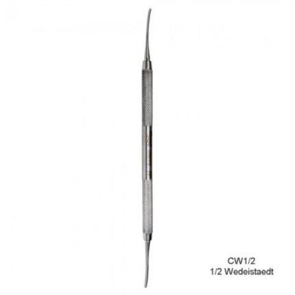 1/2 Wedelstaedt Chisel