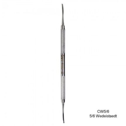 5/6 Wedelstaedt Chisel