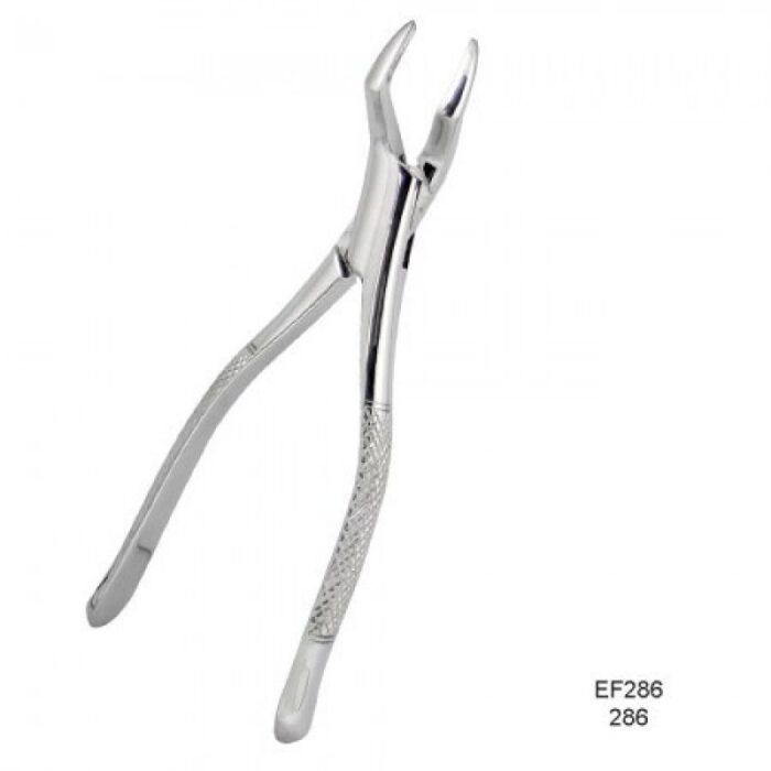 286 Forceps Upper Incisors Premolars & Roots