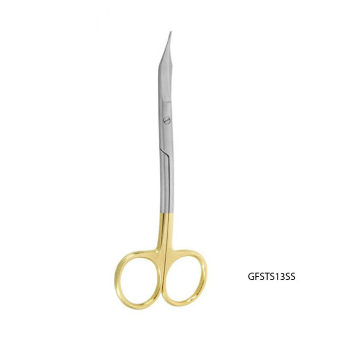 Goldman-Fox Scissor 13 cm/ 5"