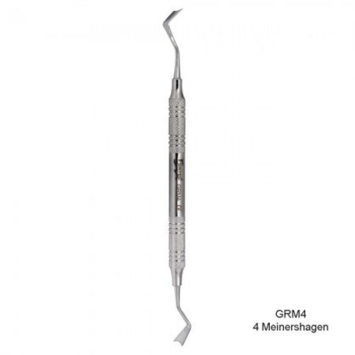 4 Meinershagen Gingival Retractor