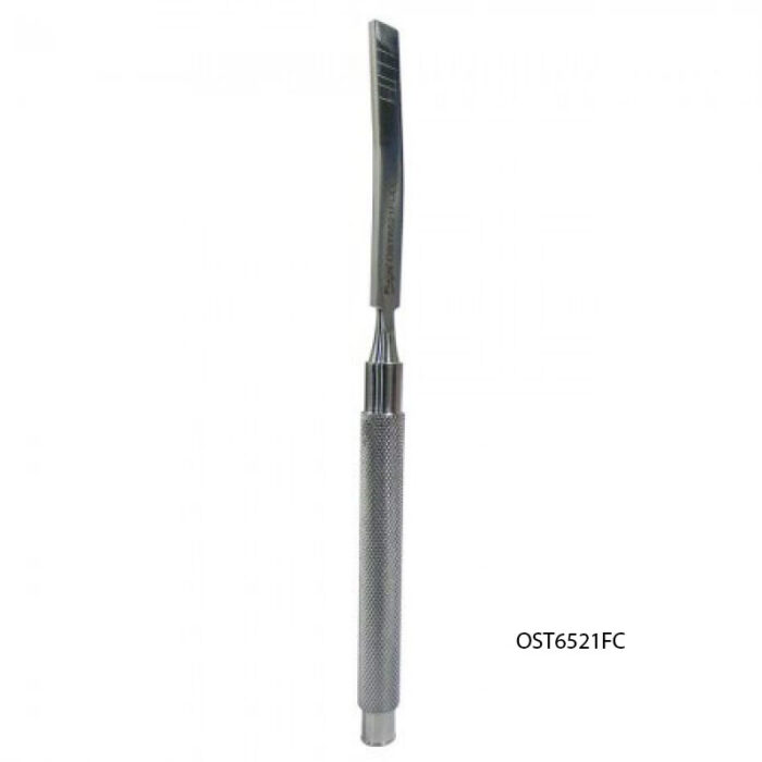 Curved Osteotome (7.5mm)