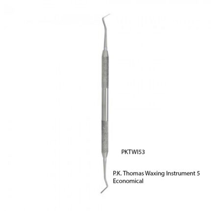 P.K. Thomas Waxing Instrument 5 Economical