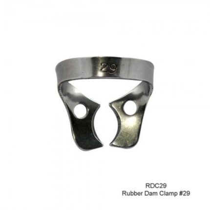 Rubber Dam Clamp #29