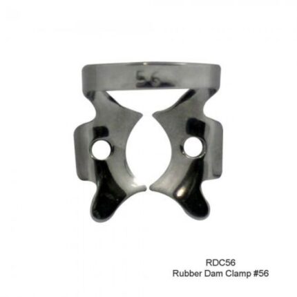 Rubber Dam Clamp #56