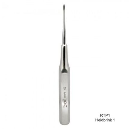 Heidbrink 1 Root Tip Pick