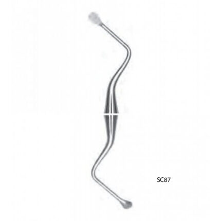 Surgical Curette 87