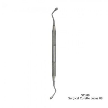 Surgical Curette Lucas 88