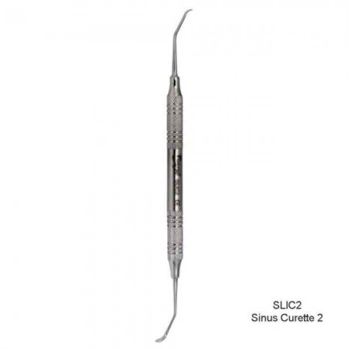 Sinus Curette 2