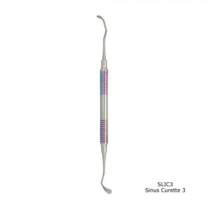 Sinus Curette 3