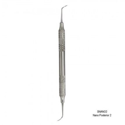 Nano 2 Posterior Scaler (Long angle)