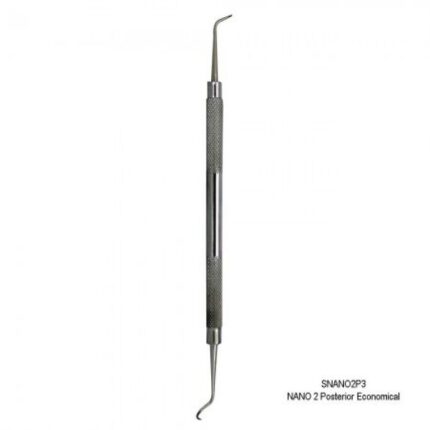 Nano 2 Posterior Scaler Economical