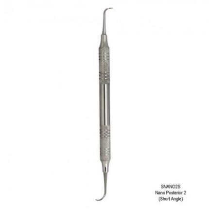 Nano 2S Posterior Scaler (Short angle)