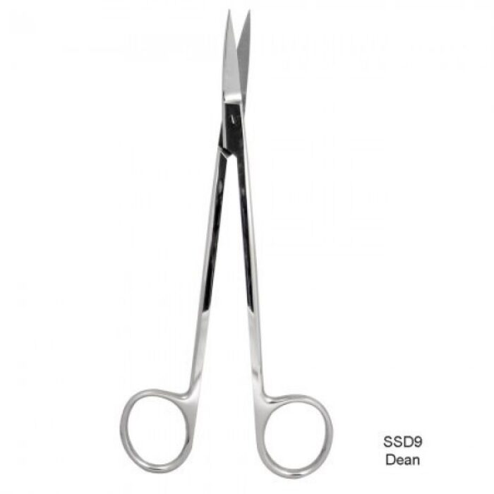 9 Dean Scissors