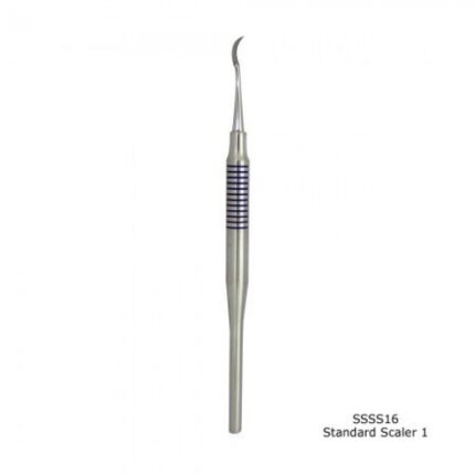 Standard Scaler 1