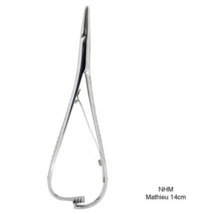 Mathieu Needle Holder (14cm)