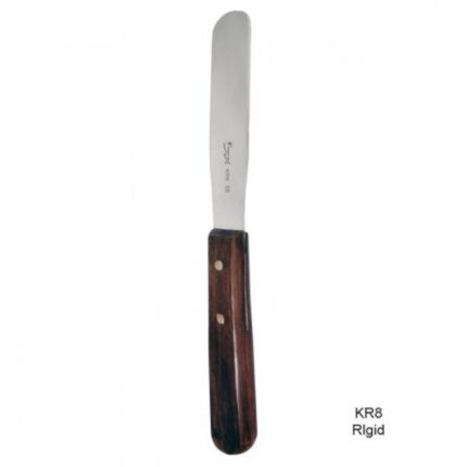 Rigid Laboratory Spatula