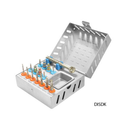 SURGICAL DRILL KIT