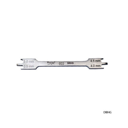 BRACKET HEIGHT GAUGE