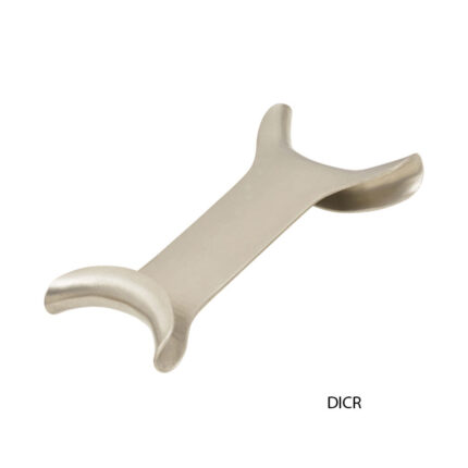 CHEEK RETRACTORS