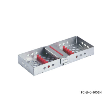 5Pc Strip Lock Cassette Tray