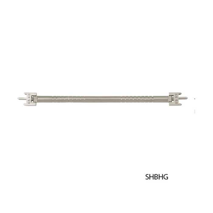 SWIVEL HEAD BRACKET HEIGHT GAUGE