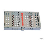 7 pc Detachable Instrument Cassettes