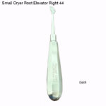 44 Small Cryer Root Elevator Right