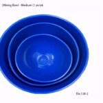 Mixing Bowl - Medium (1 pc/pk)