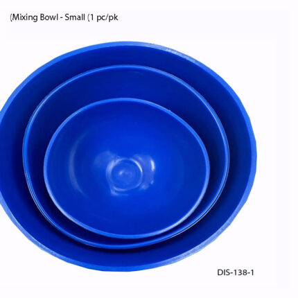 Mixing Bowl - Small (1 pc/pk)