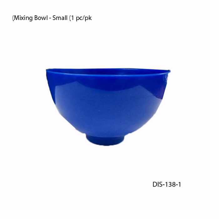 Mixing Bowl - Small (1 pc/pk)