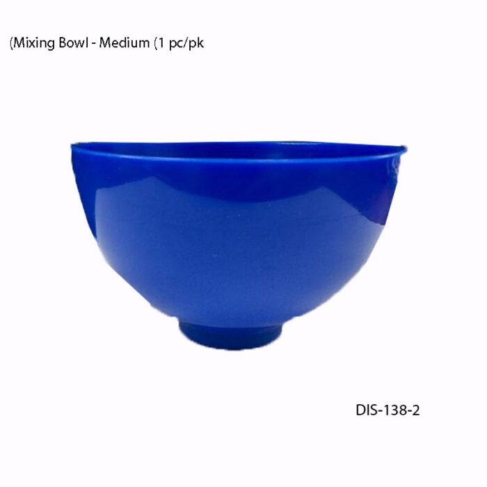 Mixing Bowl - Medium (1 pc/pk)