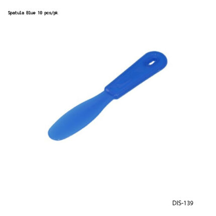 Spatula - Blue (50 pc/pk)